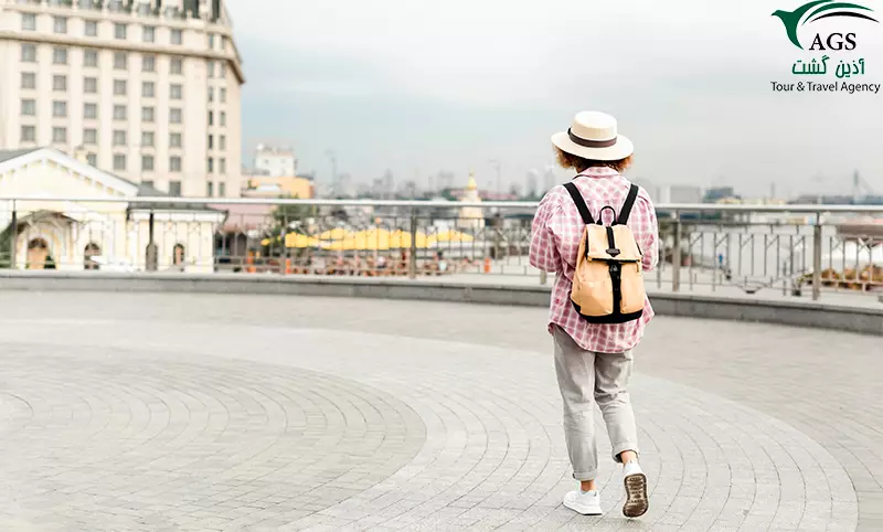 بهترین جاهای دیدنی فرانسه